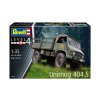 Plastic ModelKit military 03348 - Unimog 404 S (1:35)