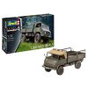 Plastic ModelKit military 03348 - Unimog 404 S (1:35)