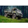 Plastic ModelKit military 03348 - Unimog 404 S (1:35)