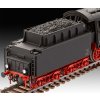 Plastic ModelKit lokomotiva 02166 - Standard express locomotive 03 class with tender (1:87)
