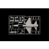 Model Kit letadlo 2827 - Northrop F-5E Tiger II (1:48)