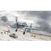 Model Kit letadlo 1466 - Ju-87 G-2 Kanonenvogel (1:72)