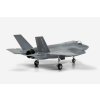 Starter Set letadlo A55010 - Lockheed Martin F-35B Lightning II (1:72)