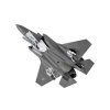 Starter Set letadlo A55010 - Lockheed Martin F-35B Lightning II (1:72)