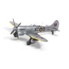 Classic Kit letadlo A02110 - Hawker Tempest Mk.V Post War (1:72)