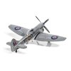 Classic Kit letadlo A02110 - Hawker Tempest Mk.V Post War (1:72)