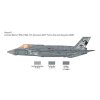 Model Kit letadlo 1464 - F-35A Lightning II (Beast Mode) (1:72)