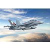 Model Kit letadlo 2824 - EA-18G Growler. (1:48)