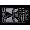 Model Kit letadlo 2824 - EA-18G Growler. (1:48)