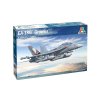 Model Kit letadlo 2824 - EA-18G Growler. (1:48)