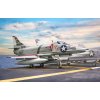 Model Kit letadlo 2826 - A-4 E/F/G Skyhawk (1:48)