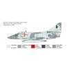 Model Kit letadlo 2826 - A-4 E/F/G Skyhawk (1:48)