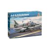 Model Kit letadlo 2826 - A-4 E/F/G Skyhawk (1:48)