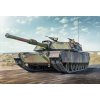 Model Kit tank 6596 - M1A1/A2 Abrams (1:35)