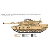 Model Kit tank 6596 - M1A1/A2 Abrams (1:35)