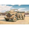 Model Kit military 6597 - Kfz. 12 Horch 901 typ 40 frühen Ausf (1:35)