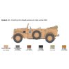 Model Kit military 6597 - Kfz. 12 Horch 901 typ 40 frühen Ausf (1:35)