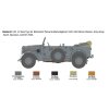 Model Kit military 6597 - Kfz. 12 Horch 901 typ 40 frühen Ausf (1:35)