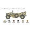 Model Kit military 6597 - Kfz. 12 Horch 901 typ 40 frühen Ausf (1:35)