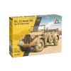 Model Kit military 6597 - Kfz. 12 Horch 901 typ 40 frühen Ausf (1:35)