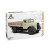 Model Kit auto 3960 - Opel Blitz Classic (1:24)
