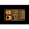 Model Set tank 72004 - M1 Abrams (1:72)