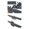 Model Kit loď 14409 - USS Enterprise CV-6 "Batte of Midway" (1:700)
