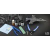Model Set letadlo 72009 - F-16 C/D Night Falcon (1:72)