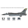 Model Set letadlo 72009 - F-16 C/D Night Falcon (1:72)