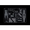 Model Set letadlo 72009 - F-16 C/D Night Falcon (1:72)
