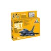 Model Set letadlo 72009 - F-16 C/D Night Falcon (1:72)