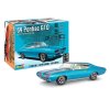 Plastic ModelKit MONOGRAM auto 4530 - 69 Pontiac GTO "The Judge" 2N1 (1:24)