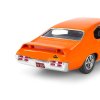 Plastic ModelKit MONOGRAM auto 4530 - 69 Pontiac GTO "The Judge" 2N1 (1:24)