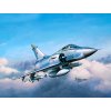Plastic ModelKit letadlo 03813 - Dassault Mirage 2000C (1:48)