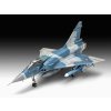 Plastic ModelKit letadlo 03813 - Dassault Mirage 2000C (1:48)