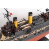 Model Kit loď 9027 - Russian Battle Cruiser "Borodino" (1:350)