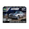 EasyClick ModelSet James Bond 05653 - "Goldfinger" Aston Martin DB5 (1:24)