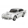 EasyClick ModelSet James Bond 05653 - "Goldfinger" Aston Martin DB5 (1:24)