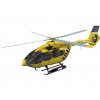 Plastic ModelKit vrtulník 04969 - H145 "ADAC/REGA" (1:32)