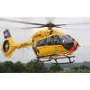 Plastic ModelKit vrtulník 04969 - H145 "ADAC/REGA" (1:32)