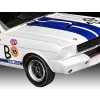 ModelSet auto 67716 - 1965 Shelby GT 350 R (1:24)