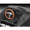 ModelSet auto 67716 - 1965 Shelby GT 350 R (1:24)