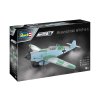 EasyClick ModelSet letadlo 63653 - Messerschmitt Bf109G-6 (1:48)