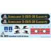 Model Kit loď 5625 - SCHNELLBOOT S-26/S-38 (1:35)