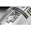 Plastic ModelKit SW 06787 - The Mandalorian: N1 Starfighter (1.24)