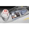 Plastic ModelKit SW 06787 - The Mandalorian: N1 Starfighter (1.24)