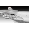 Plastic ModelKit SW 06787 - The Mandalorian: N1 Starfighter (1.24)