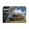 Plastic ModelKit tank 03342 - Leopard 2 A6M+ (1:35)