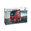 Model Kit truck 3959 - MAN TGX XXL D38 (1:24)