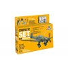 Model Set letadlo 72010 - Junker Ju-87B Stuka (1:72)
